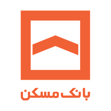لوگو بانک مسکن