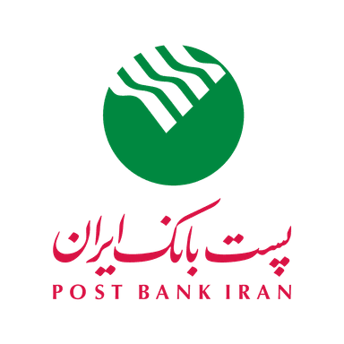 لوگو پست بانک